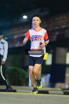 Runner Photo 4809889
