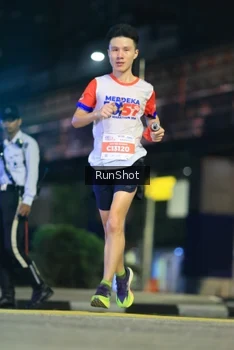 Runner Photo 4809891