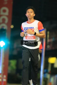 Runner Photo 4809894