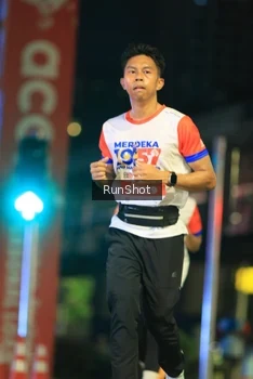 Runner Photo 4809895
