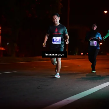 Runner Photo 4809896