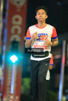 Runner Photo 4809898