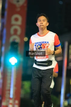 Runner Photo 4809900