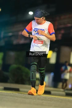 Runner Photo 4809901