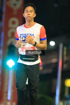 Runner Photo 4809902