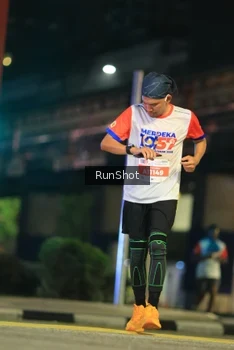 Runner Photo 4809903