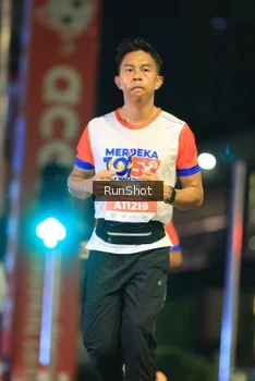 Runner Photo 4809904