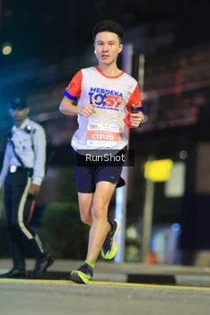 Runner Photo 4809908