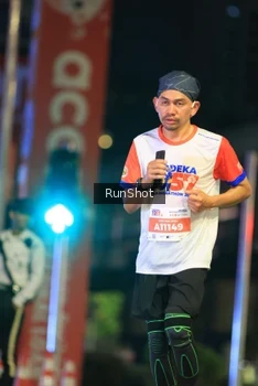 Runner Photo 4809912