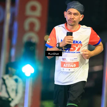 Runner Photo 4809915