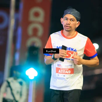 Runner Photo 4809918