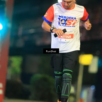 Runner Photo 4809920