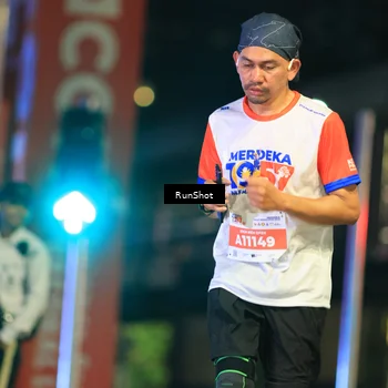 Runner Photo 4809921