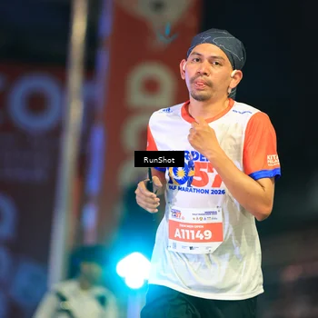 Runner Photo 4809922