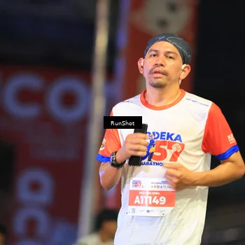 Runner Photo 4809924