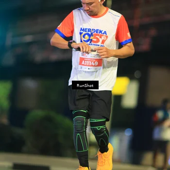 Runner Photo 4809926