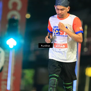 Runner Photo 4809927