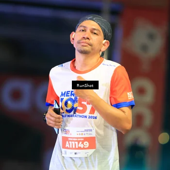 Runner Photo 4809929