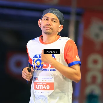Runner Photo 4809930