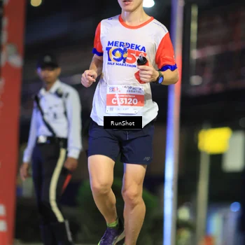 Runner Photo 4809934