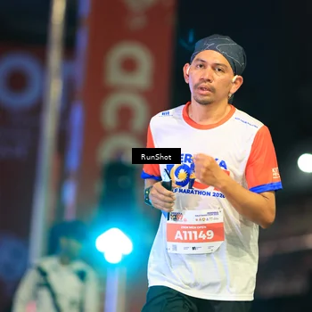 Runner Photo 4809938