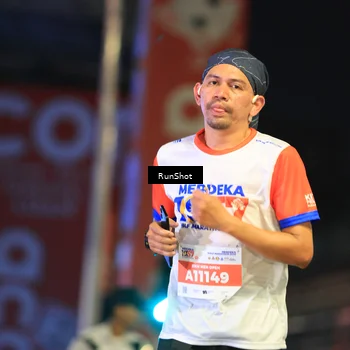 Runner Photo 4809940