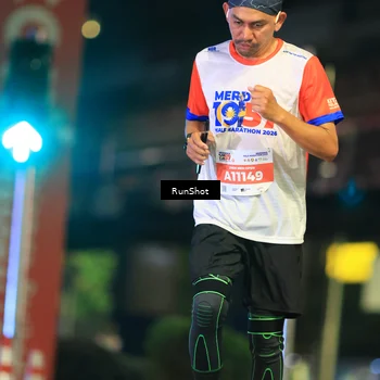 Runner Photo 4809942