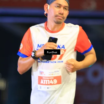 Runner Photo 4809944