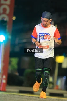 Runner Photo 4809952