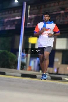 Runner Photo 4809953