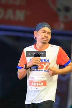 Runner Photo 4809955