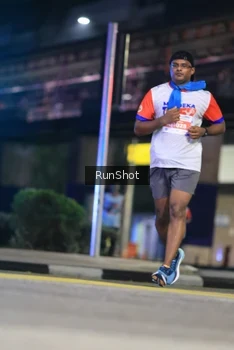Runner Photo 4809956