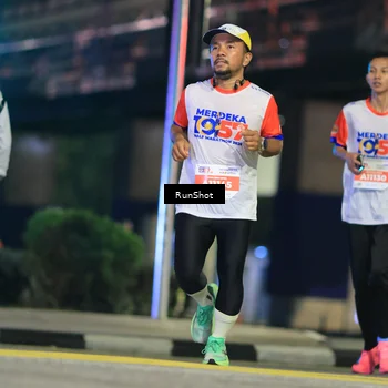 Runner Photo 4809967