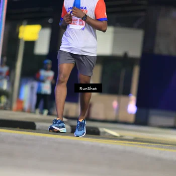 Runner Photo 4809969