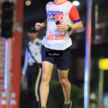 Runner Photo 4809972