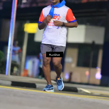 Runner Photo 4809978