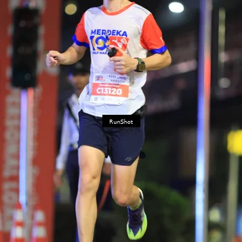 Runner Photo 4809980
