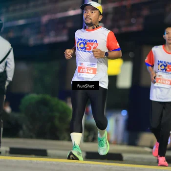 Runner Photo 4809983