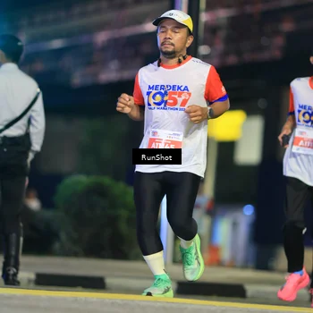 Runner Photo 4809986