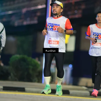 Runner Photo 4809988