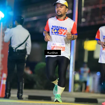 Runner Photo 4809989