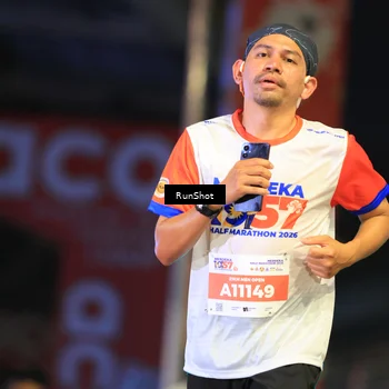 Runner Photo 4809991