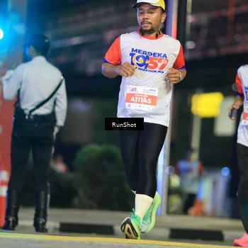 Runner Photo 4809992