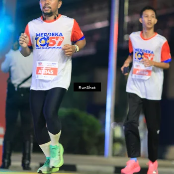 Runner Photo 4809993