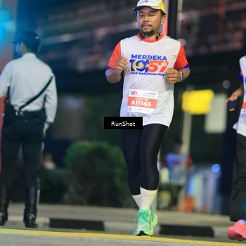 Runner Photo 4809997