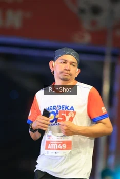 Runner Photo 4810003
