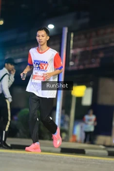 Runner Photo 4810008