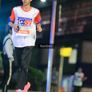 Runner Photo 4810015