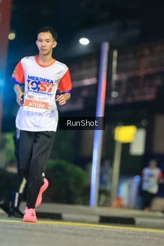Runner Photo 4810017