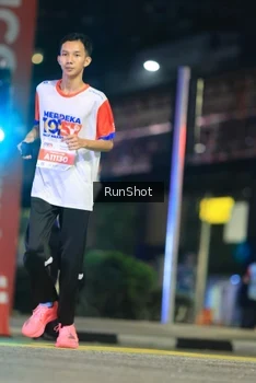 Runner Photo 4810022